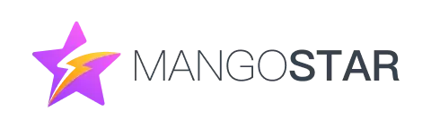 MangoStar Logo